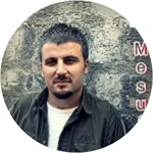 Mesut Med - Musical artist