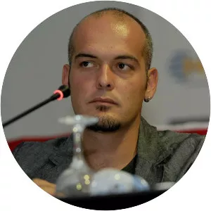 Mesut Ulutaş - Film editor