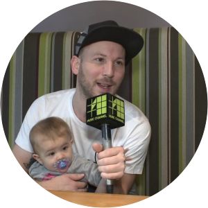 Meszes Balázs - Musical artist