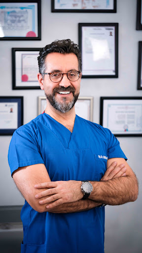 MET Clinics - Rhinoplasty, Nose Aesthetics, Facial Aesthetic Treatments, Ozone Treatments