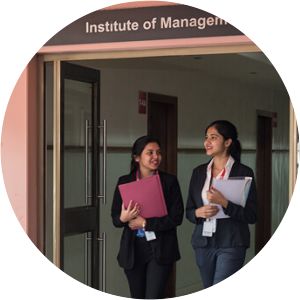 MET Institute of Management