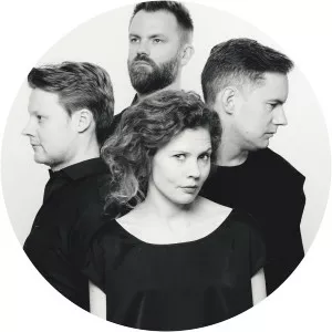 emil holmström meta4