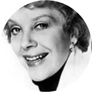 Meta Bauer - Nick Loeb's mother