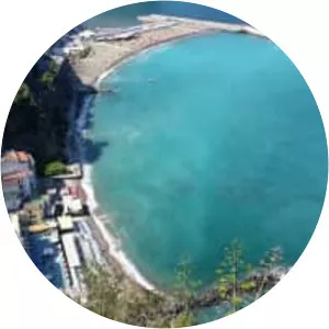 Meta, Campania - Comune in Italy