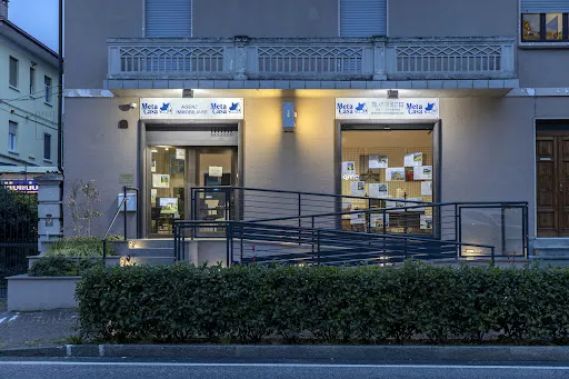 META CASA - AGENZIA IMMOBILIARE - Real estate agency in Avigliana, Italy