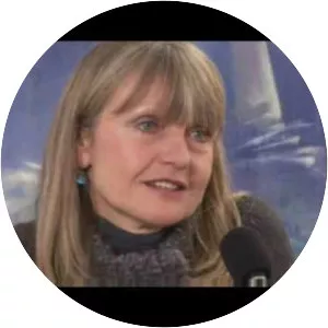 Meta Hass photograph