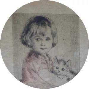 Meta Plückebaum - Artist