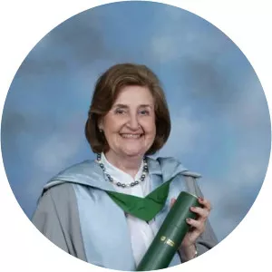 Meta Ramsay, Baroness Ramsay of Cartvale