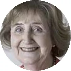 Meta Ramsay, Baroness Ramsay of . . .