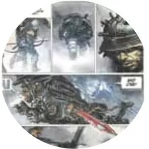 Metabarons - Comic series