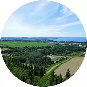 Métabetchouan-Lac-à-la-Croix