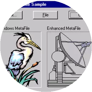 Metafile - File format