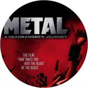 Metal: A Headbanger's Journey