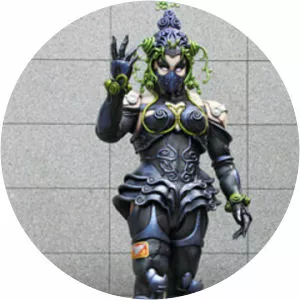 Metal Alice of the Agent - 