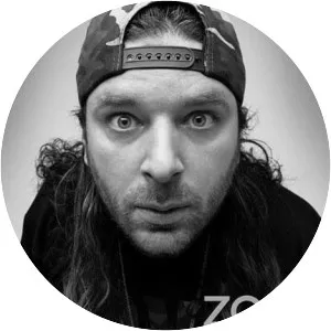 Metal Carter - Rapper