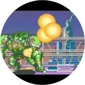 Metal Combat: Falcon's Revenge