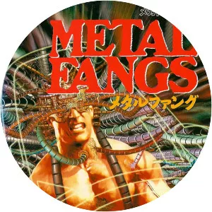 Metal Fangs