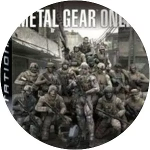 Metal Gear Online