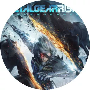 Metal Gear Rising: Revengeance