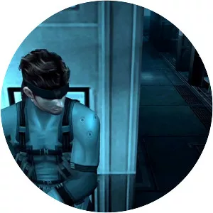 Metal Gear Solid 2: Sons of Liberty - Video game