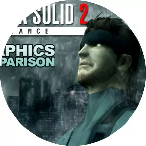 Metal Gear Solid 2: Substance