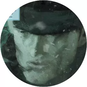 Metal Gear Solid: Digital Graphic Novel