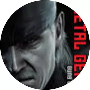 Metal Gear Solid: guns of the patriot