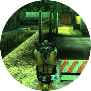 Metal Gear Solid: Portable Ops - Video game