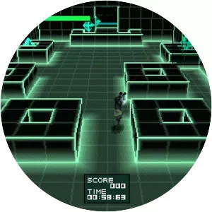 Metal Gear Solid: Special Missions