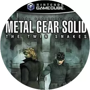 Metal Gear Solid: The Twin Snakes - Video game