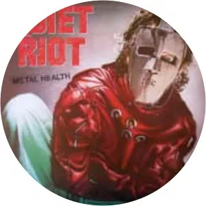 Metal Health - Studio album by Quiet Riot