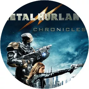 Métal Hurlant Chronicles