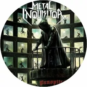 Metal Inquisitor