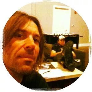 Metal Marty Chandler - Musical artist