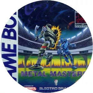 Metal Masters
