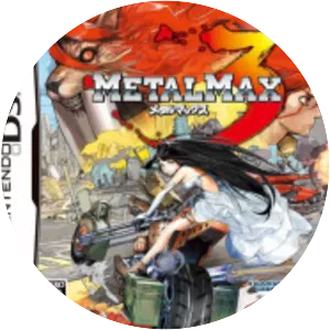 Metal Max 3 - Video game