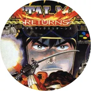 Metal Max Returns