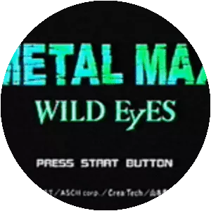 Metal Max: Wild Eyes