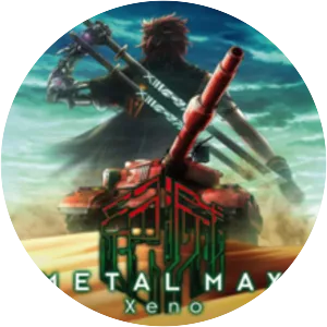 Metal Max Xeno