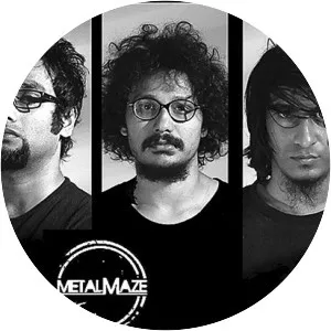 Metal Maze - Musical band