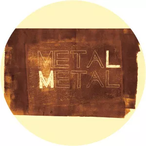 MetaL MetaL - Album by Metá Metá