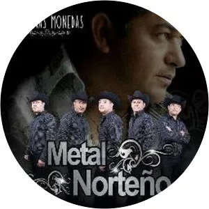 Metal Norteño - Musical artist