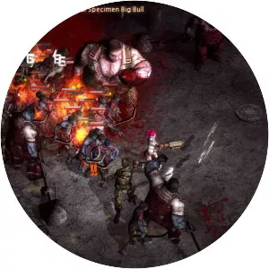 Metal Reaper Online - Video game