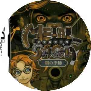 Metal Saga: Season of Steel