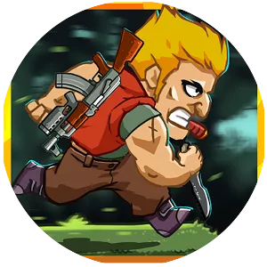 Metal Shooter: Super Soldiers