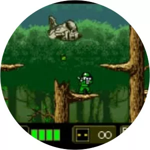 Metal Slug 2nd Mission - Video game