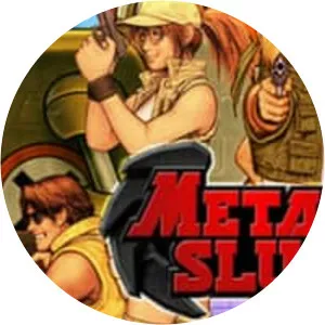 Metal Slug 3 - Video game