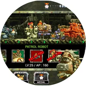 Metal Slug Defense - Video game