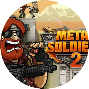 Metal Soldiers 2