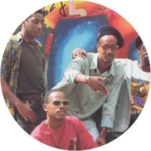 guy al mc métal sound